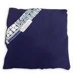 Navy+Blue+Back+Pillow