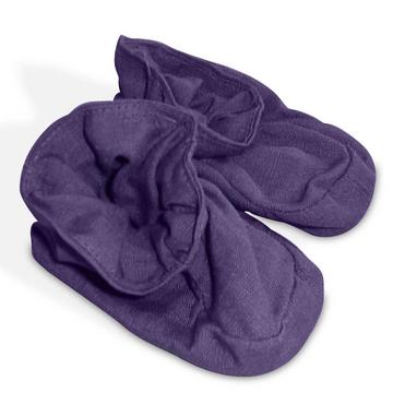 Hemp Baby Booties from Hempmania