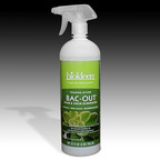 Organic Accessories > Bac-out Foaming Action Stain Remover (32 oz. Bottle)