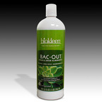 Organic Accessories > Bac-Out Stain & Odor Eliminator (32 oz. Bottle)