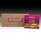 Premium Plus Laundry Powder, 5-lb. Boxes (Case of 8) from Biokleen