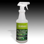 All Purpose Spray & Wipe Cleaner (32 oz. Bottle) from Biokleen