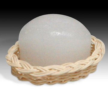 Large Deodorant Stones from Body Crystal