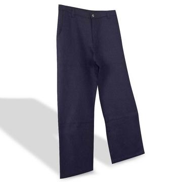Brigade Chino Pant from Hempy's