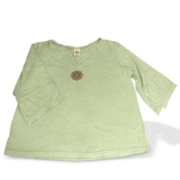Buddha Top from Earth Creations