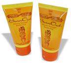 Hemp Fun in the Sun > Burnout Ocean-Tested Sun Block (4 oz size)