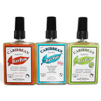 Organic Beauty > Caribbean Bay Rum