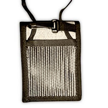 Cricket Coin Pouch from Artisan Gear