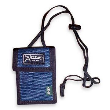 Cricket Coin Pouch from Artisan Gear