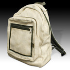 Packs > Classic Hemp Backpack