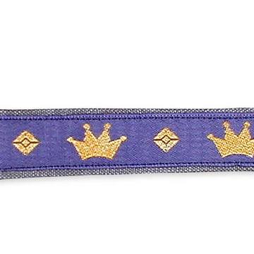 Medium Adjustable Hemp Dog Collars from Earth Dog