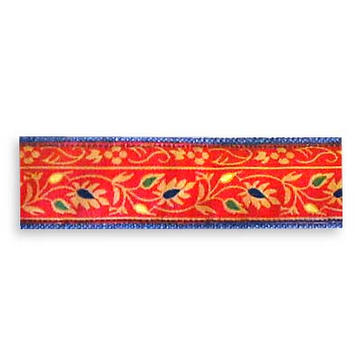 Medium Adjustable Hemp Dog Collars from Earth Dog
