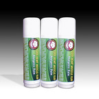 Organic Beauty > Cool Hemp Muscle Rub