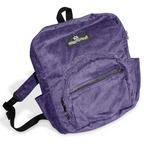 Corduroy Hemp Daypack from Hempmania