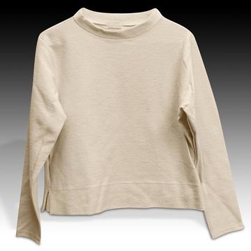 Cozy Pullover from Cottonfield
