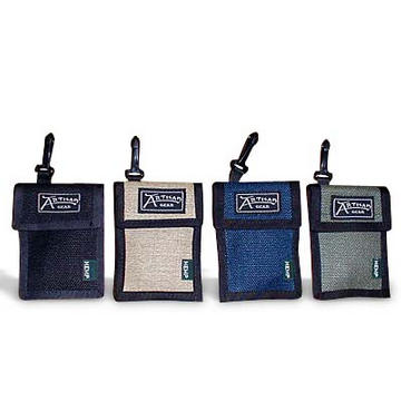 Cricket Coin Pouch from Artisan Gear