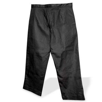 Crop Hipster from Sweetgrass Natural Fibers