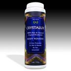 Deodorant > Crystalux Body Powder