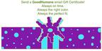 $0.00 to $4.00 > Email Gift Certificate