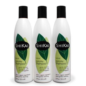Everyday Shampoo from ShiKai