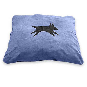 Extra-large Rectangle Dog Bed from Earthdog