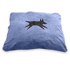 Extra-large+Rectangle+Dog+Bed+from+Earthdog