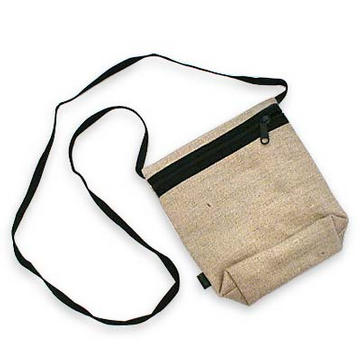 Favorite Hemp Purse from Hempmania