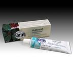 Toothpaste > Fluoride-Free Wintermint Sensitive Toothpaste