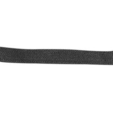 Four Foot Solid Color Hemp Leash from Earthdog