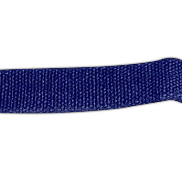 Four Foot Solid Color Hemp Leash from Earthdog