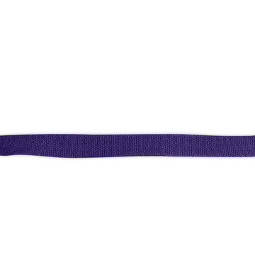 Four Foot Solid Color Hemp Leash from Earthdog