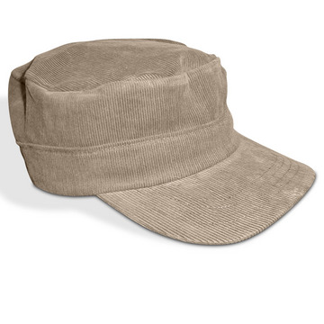 Hemp Engineer Hat from Hempy's