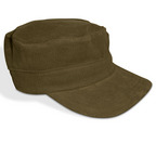 Olive Corduroy