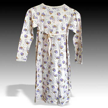 Organic Cotton Fairy Playdress from Under the Nile