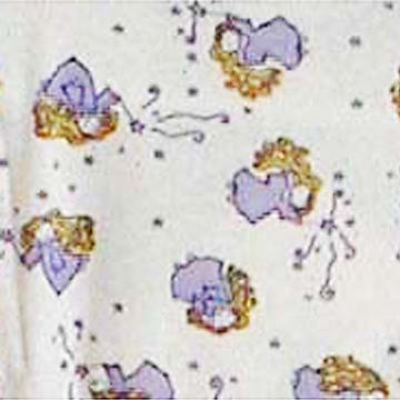 Organic Cotton Fairy Playdress from Under the Nile