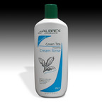 Shampoo & Conditioner > Green Tea Finishing Cream Rinse