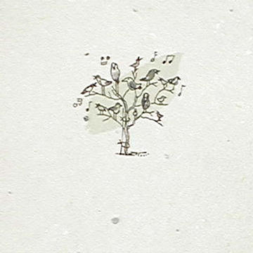 Grow-A-Note Greeting Cards from Green Field Paper Company