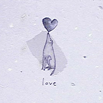 Grow-A-Note Greeting Cards from Green Field Paper Company