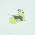 Wheelbarrow+and+Tree+Detail
