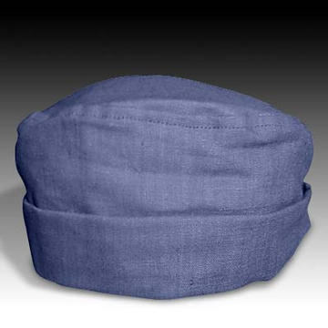 French Style Hemp Linen Hat from Hempmania