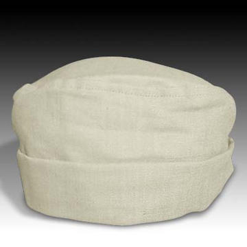 French Style Hemp Linen Hat from Hempmania
