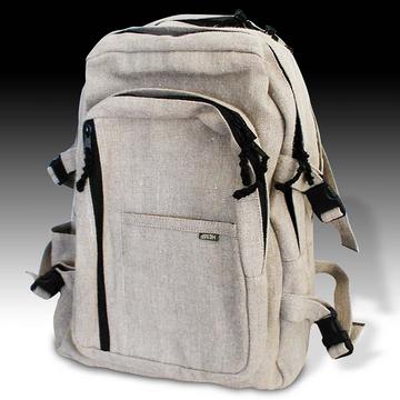 Super Multi Compartment Backpack from Ecolution