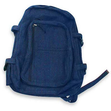 Super Multi Compartment Backpack from Ecolution