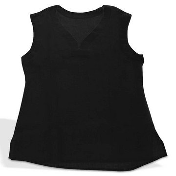 Heart Blouse from Ecolution