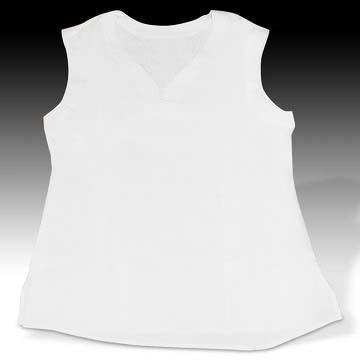 Heart Blouse from Ecolution