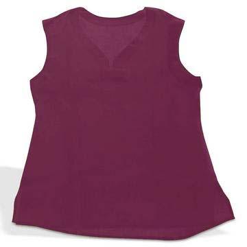 Heart Blouse from Ecolution