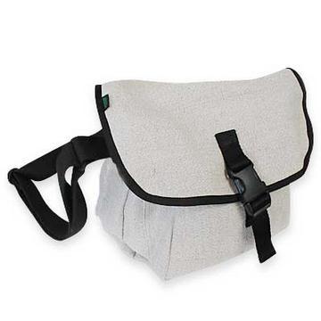 Book Bag from Hempmania