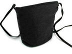 Hemp Zip Top Purse from Hempmania