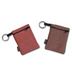Hemp+Key+Ring+with+Zip+Pocket+from+Hempmania