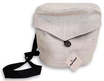 Swiss Medic Bag from Hempmania